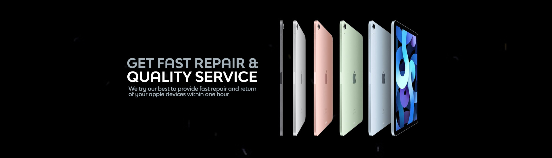 Iphone repair service center in Kerala